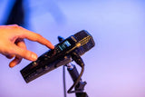 Zoom M4 grabadora de audio — vista del producto (4)