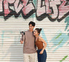 Triopo G1 Controlador Trigger Compatible con Canon y Nikon