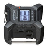 Zoom F3 Grabadora de Campo Compacta Entradas XLR
