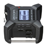 Zoom F3 grabadora de campo — vista del producto (6)