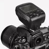 Triopo G1 Controlador Trigger Compatible con Canon y Nikon