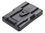 Iluminus Adaptador Para Usar Baterías NP-F550 / NP-F970 / NP-F990 en Equipos Que Usan V-Mount
