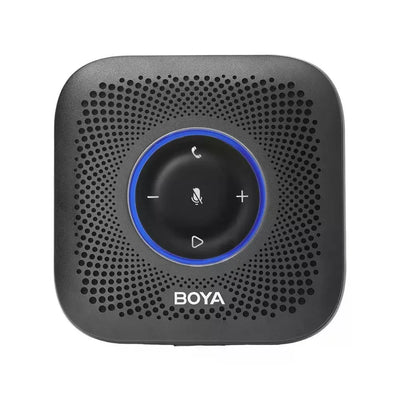 Boya Blobby PRO Micrófono Condensador USB Para Conferencias Con Parlante