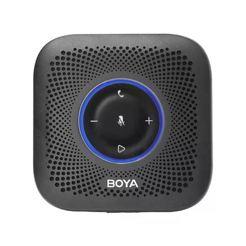 Boya Blobby PRO Micrófono Condensador USB Para Conferencias Con Parlante