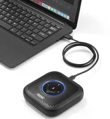 Boya Blobby PRO Micrófono Condensador USB Para Conferencias Con Parlante