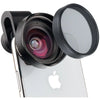 Ulanzi Lente Gran Angular 16mm Para Teléfonos + Filtro CPL