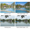 Ulanzi Lente Gran Angular 16mm Para Teléfonos + Filtro CPL