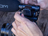 Zoom M3 Micrófono Shotgun Con Grabadora de Audio
