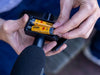 Zoom M3 Micrófono Shotgun Con Grabadora de Audio