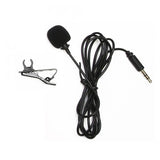 Boya BY-LM4 PRO Micrófono Lavalier Para WM4 PRO