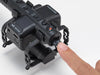 Zoom M3 Micrófono Shotgun Con Grabadora de Audio