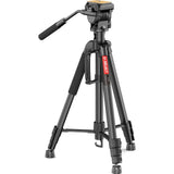 Ulanzi U-Select VT-02 Trípode Para Fotografía y Video 90 Grados