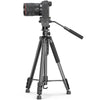 Ulanzi U-Select VT-02 Trípode Para Fotografía y Video 90 Grados