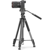 Ulanzi U-Select VT-02 Trípode Para Fotografía y Video 90 Grados