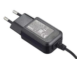 Zoom AD-14E Adaptador Corriente 5V 1A Compatible Con H4n, H4n Pro, R16, R24