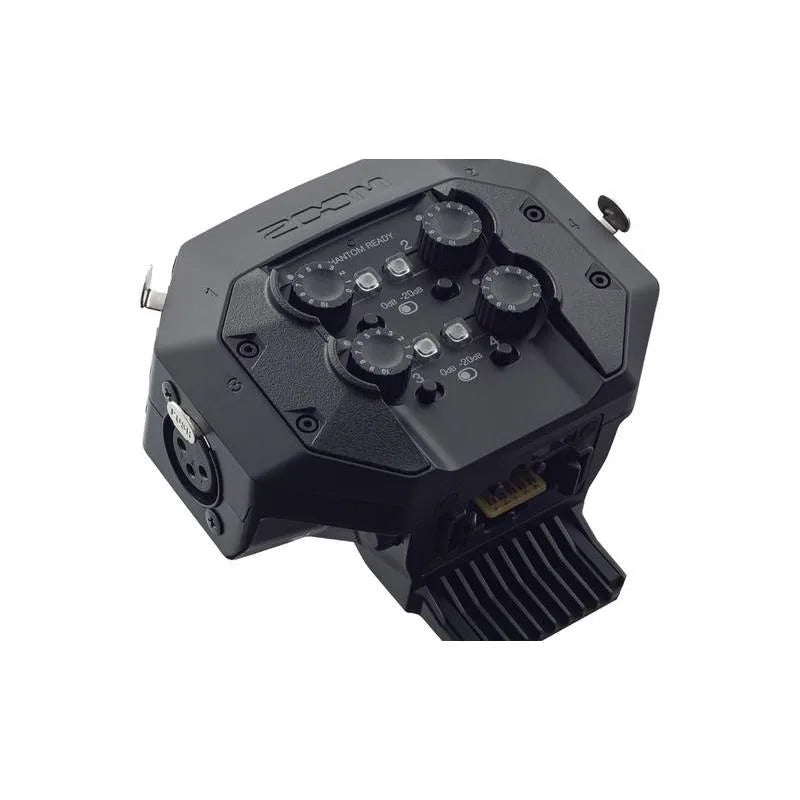 Zoom Cápsula EXH-8 XLR Expander