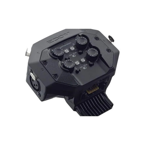 Zoom Cápsula EXH-8 XLR Expander
