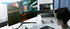 Lemorele AC-08-1 Capturadora de Video HD 1080P