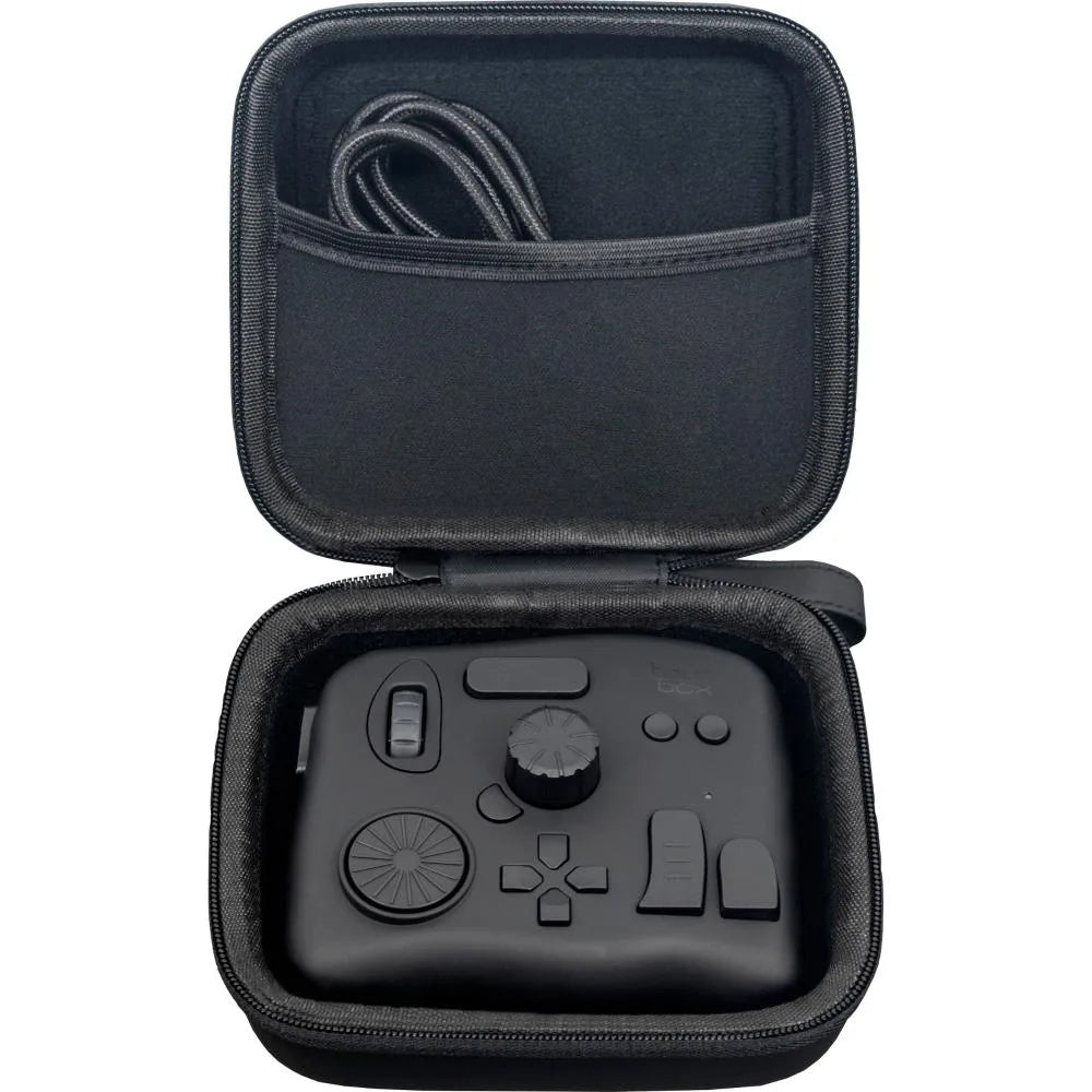 TourBox Estuche