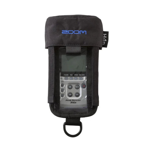 Zoom PCH-4N Estuche Para Grabadora Zoom H4n