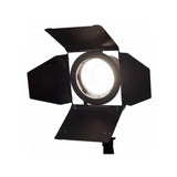 Iluminus Redhead Cabezal Iluminación Led Para Video 55W