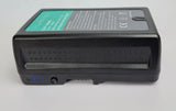 Iluminus Batería V-mount IL-CBP-150W - Células Samsung