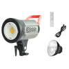 Iluminus CR-TD200 Cañón Led 200W 5.600K