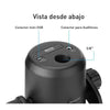 Boya BY-PM700 Microfono de escritorio USB multi patrón