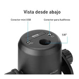 Boya BY-PM700 Microfono de escritorio USB multi patrón