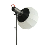 Iluminus Lantern Cover 65 cm Softbox Montura Bowens