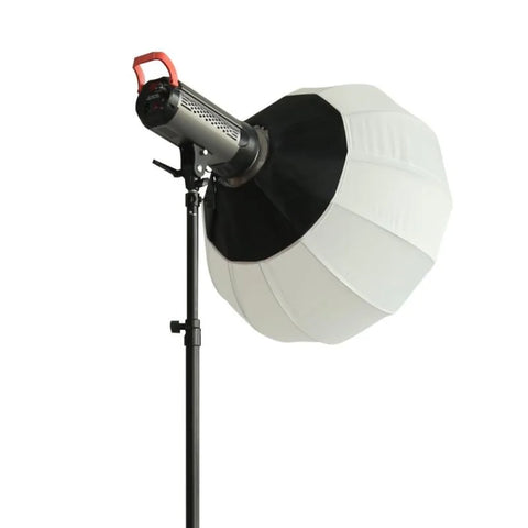 Iluminus Lantern Cover 65 cm Softbox Montura Bowens
