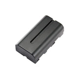 Iluminus Batería NP-F550 Decodificada (Para Luces Led y Cámaras)