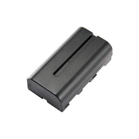 Iluminus Batería NP-F550 Decodificada (Para Luces Led y Cámaras)