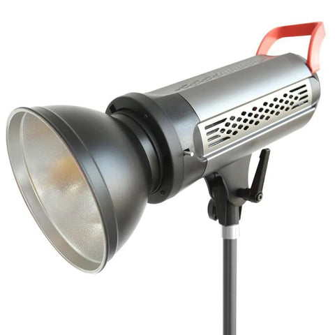 Iluminus CR-TD150 Cañón Led 150W 5.600K