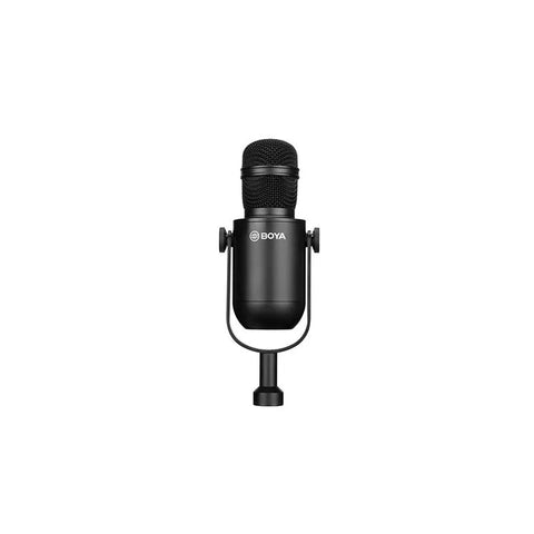 Boya BY-DM500 Micrófono Para Podcast