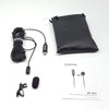 Boya BY-M3 Micrófono lavalier con conector USB-C