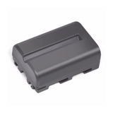Iluminus Batería NP-FM500H