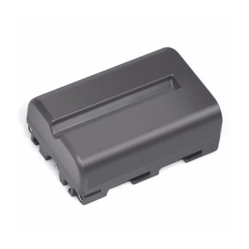Iluminus Batería NP-FM500H