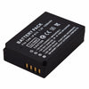 Iluminus Batería LP-E12 Para Cámaras Canon