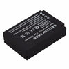 Iluminus Batería LP-E12 Para Cámaras Canon