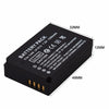 Iluminus Batería LP-E12 Para Cámaras Canon