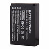Iluminus Batería LP-E12 Para Cámaras Canon