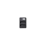 Iluminus Cargador Doble LP-E10
