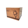Iluminus Redhead Bicolor Luz Led 50W Con Dimmer y Barndoor