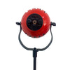 Iluminus Redhead Bicolor Luz Led 50W Con Dimmer y Barndoor