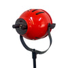 Iluminus Redhead Bicolor Luz Led 50W Con Dimmer y Barndoor