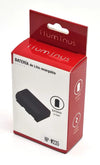 Iluminus Batería Para Cámaras Fujifilm Que Usan Batería NP-W235