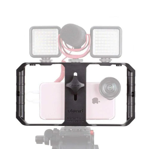 Ulanzi U-Rig Pro soporte/estabilizador de teléfonos