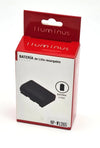 Iluminus NP-W126S Batería Para Cámaras Fujifilm Que Usan Batería NP-W126S
