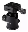 Triopo T-268+D-2A Trípode Para Fotografía Con Monopie